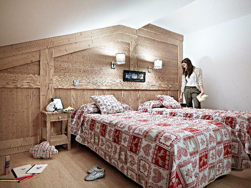 Cgh Residences & Spas Le Ruitor ซานต์-โฟย์-ตาฮองเตส ภายนอก รูปภาพ